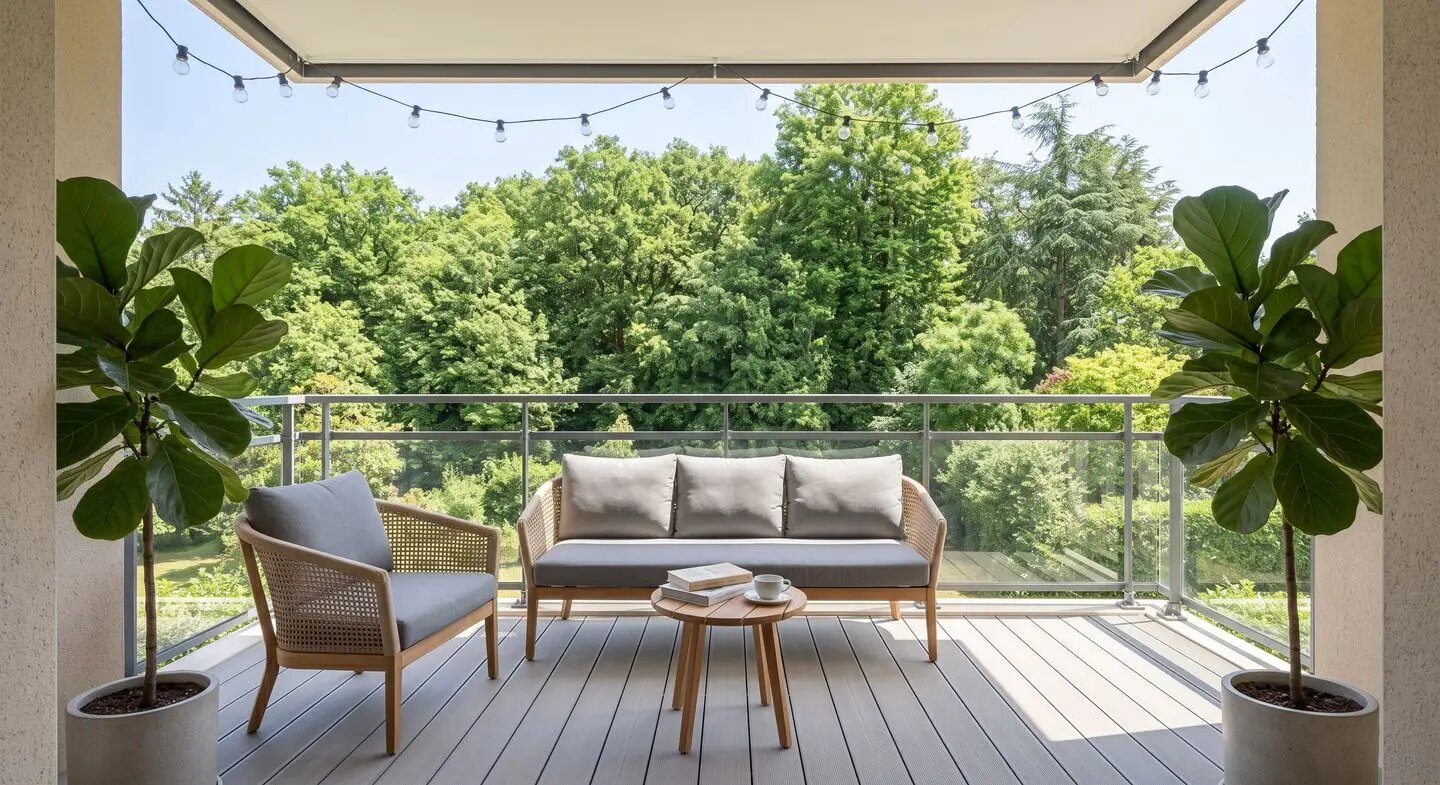 Appartement à vendre, 74m², Chessy