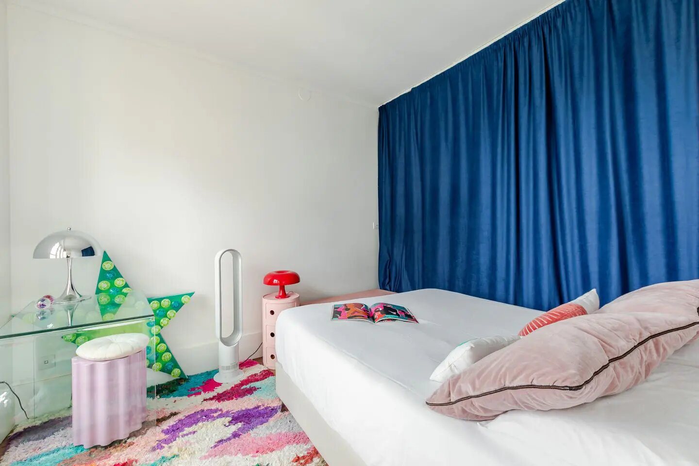 Appartement à louer, 50m², Paris 11ème