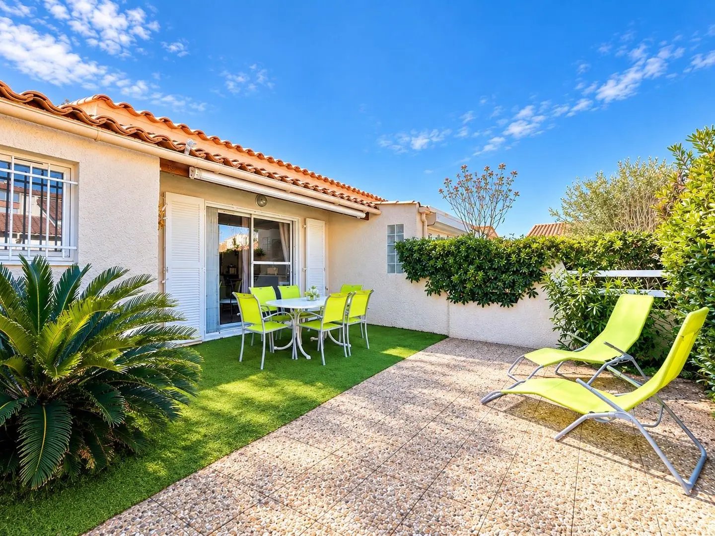 Maison à vendre, 38m², Grau d'Agde
