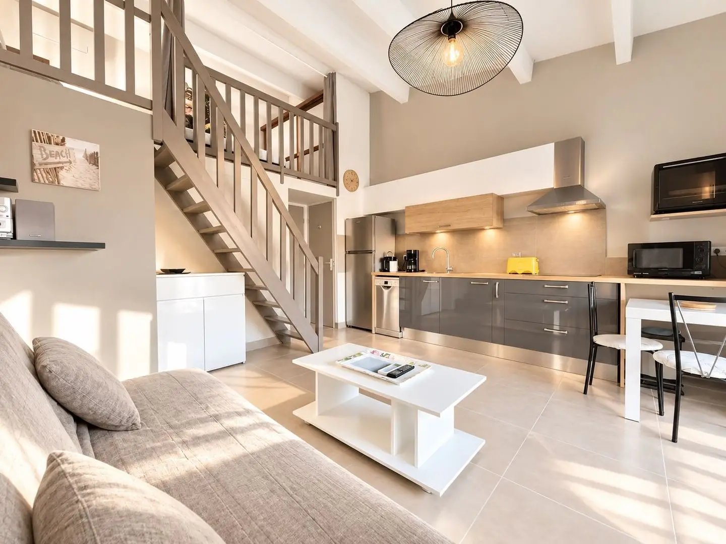 Maison à vendre, 38m², Grau d'Agde