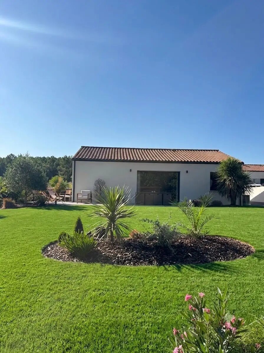 Maison à vendre, 85m², Réaumur