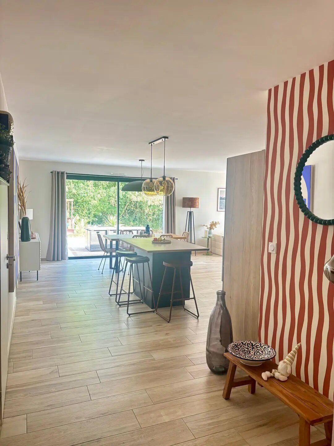 Maison à vendre, 85m², Réaumur