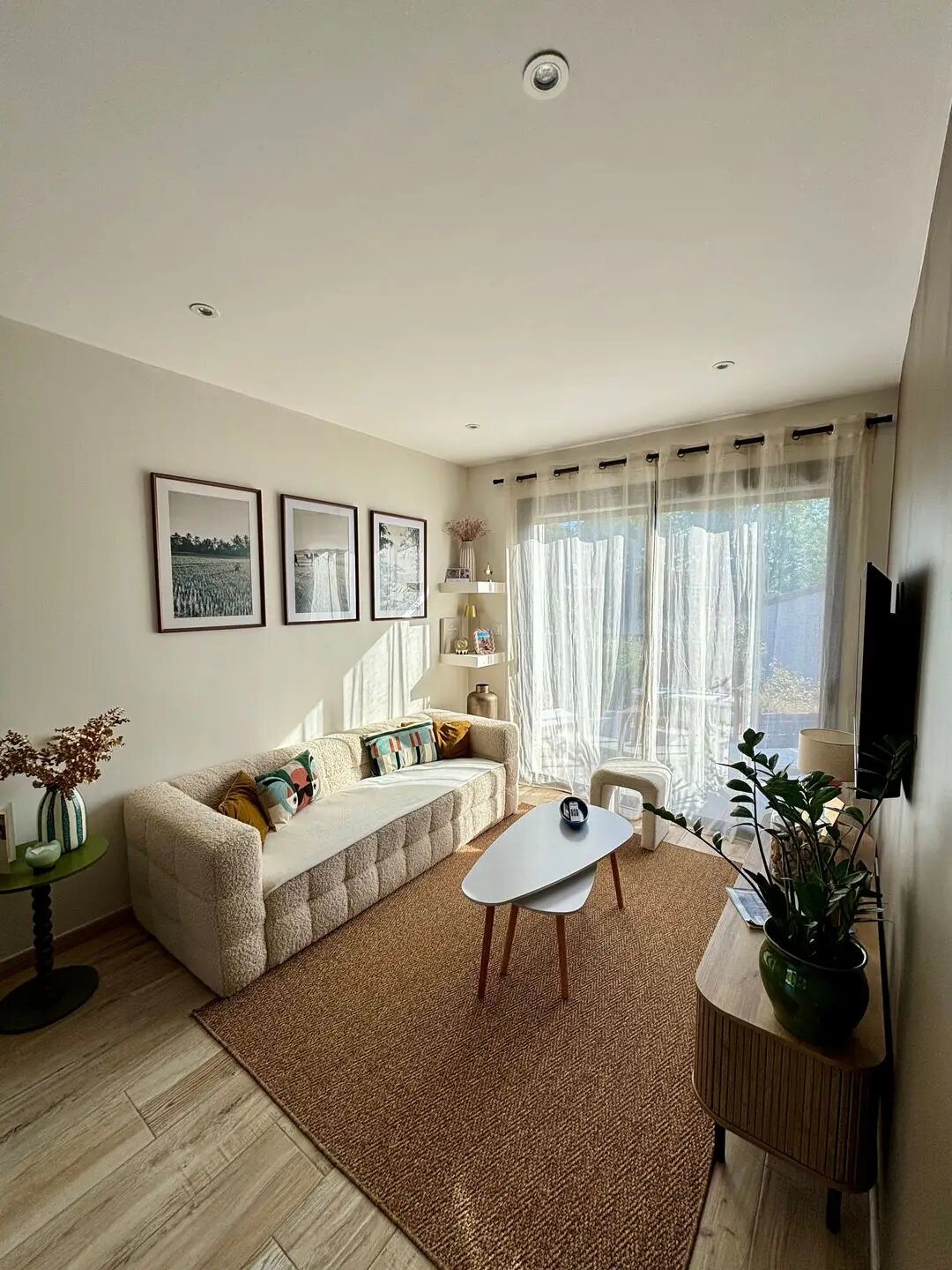 Maison à vendre, 85m², Réaumur