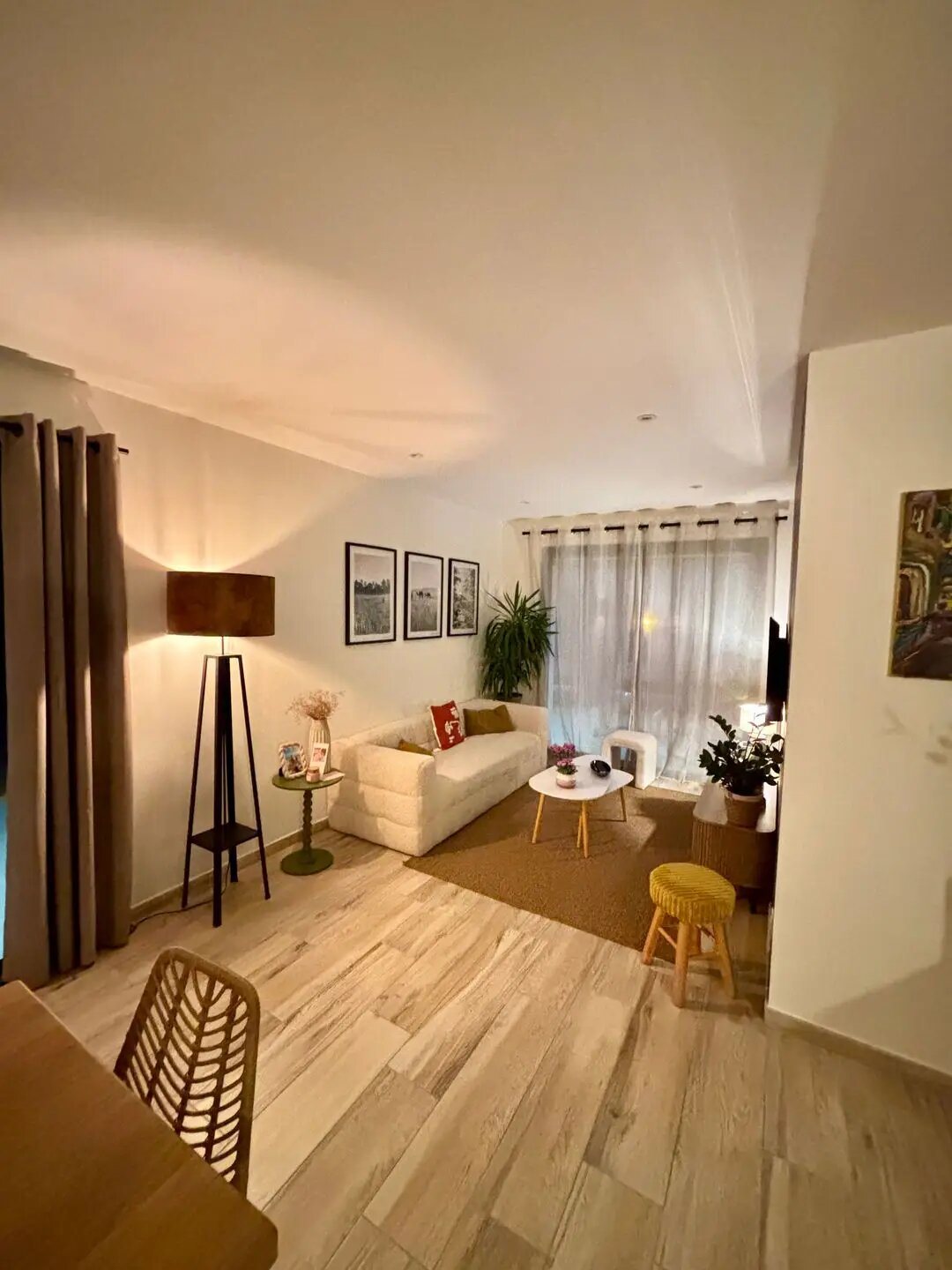 Maison à vendre, 85m², Réaumur