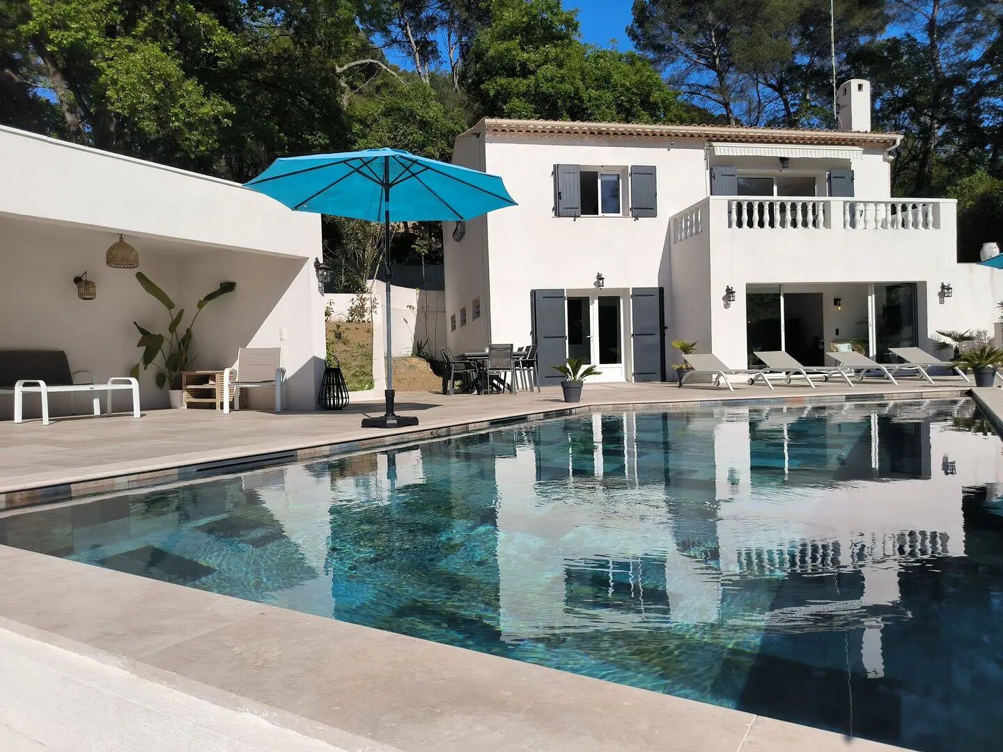 Maison à vendre, 220m², Mouans-Sartoux