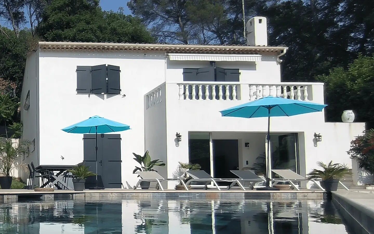 Maison à vendre, 220m², Mouans-Sartoux