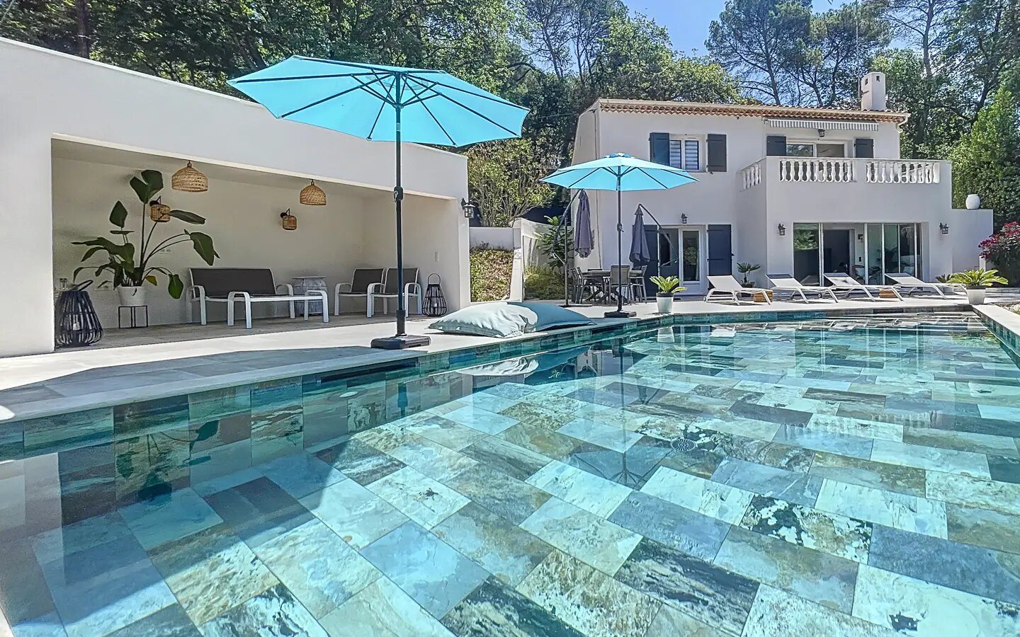 Maison à vendre, 220m², Mouans-Sartoux