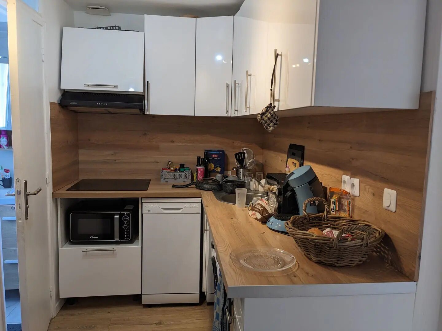 Appartement à louer, 45m², Le Havre