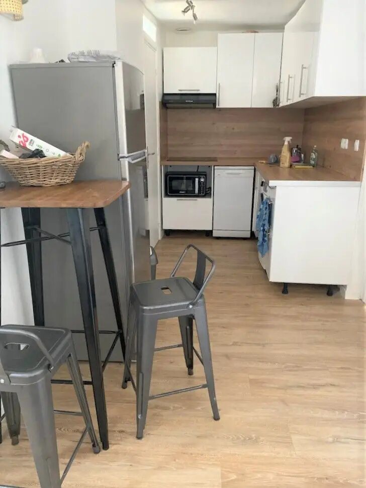 Appartement à louer, 45m², Le Havre