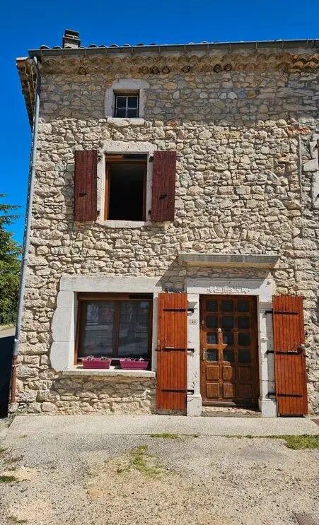 Maison à vendre, 147m², Saint-Remèze