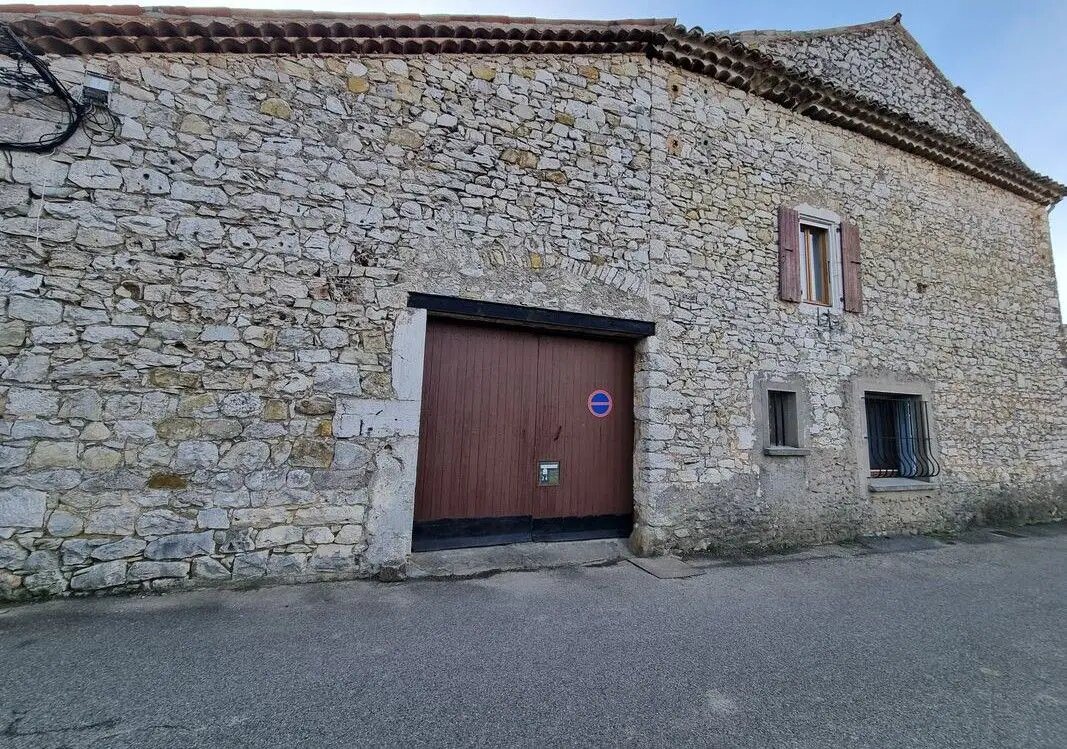 Maison à vendre, 147m², Saint-Remèze