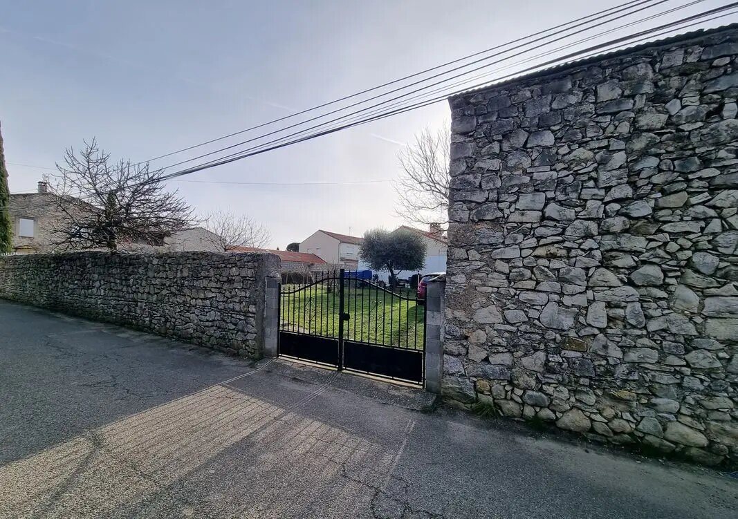 Maison à vendre, 147m², Saint-Remèze