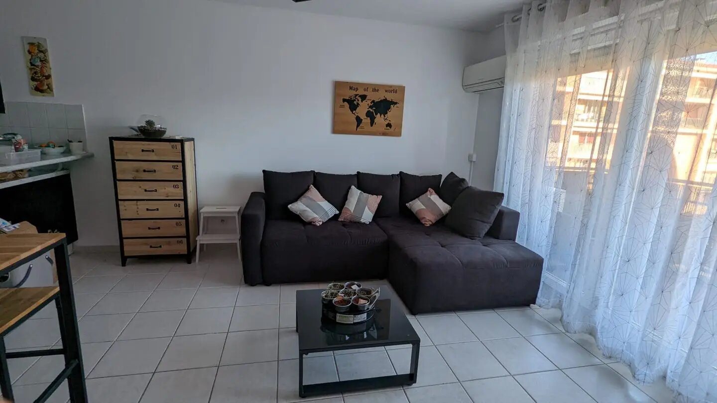 Appartement à louer, 45m², Aix-en-Provence