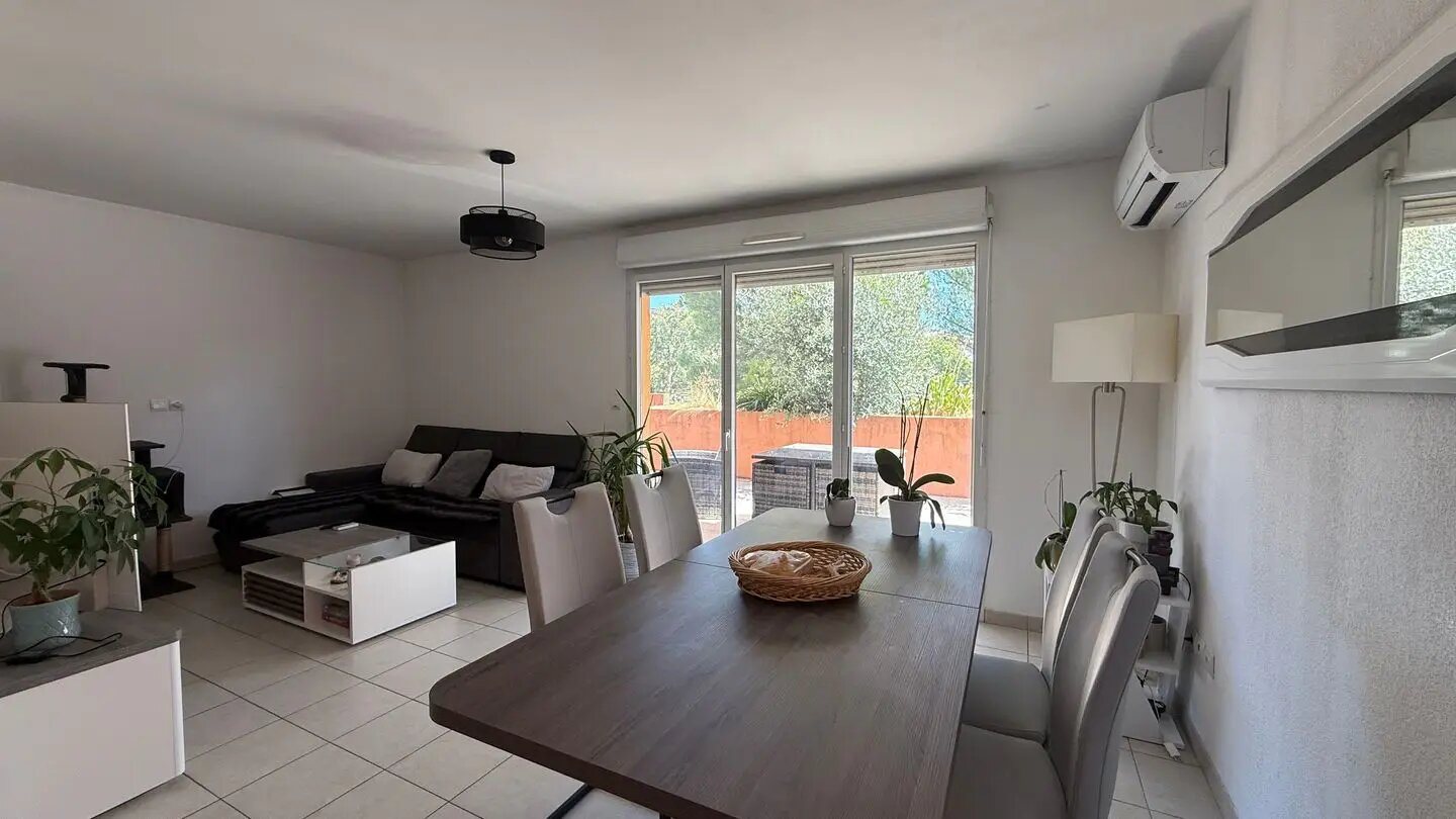 Appartement à louer, 59m², Aix-en-Provence
