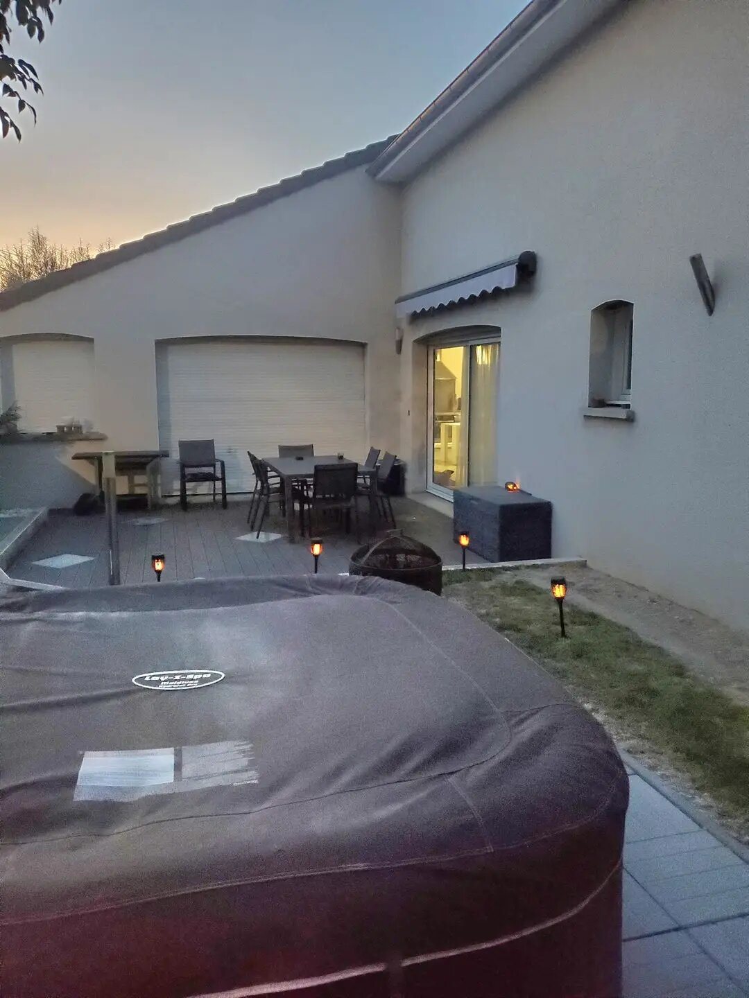 Maison à vendre, 120m², Troyes