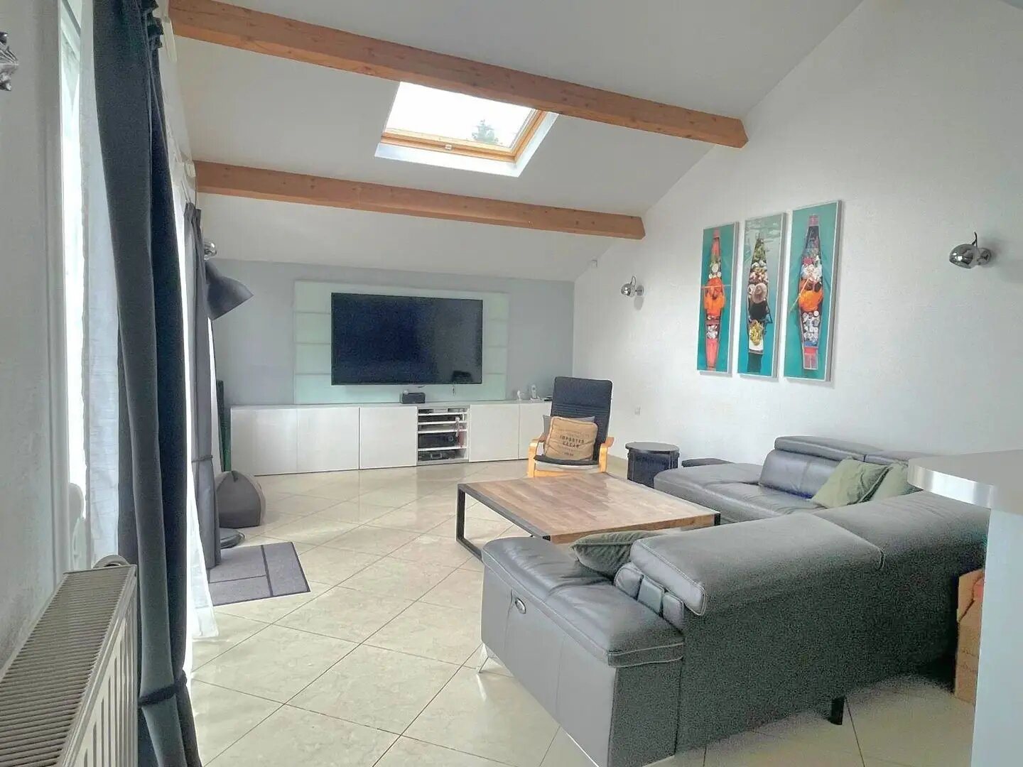 Maison à vendre, 120m², Troyes