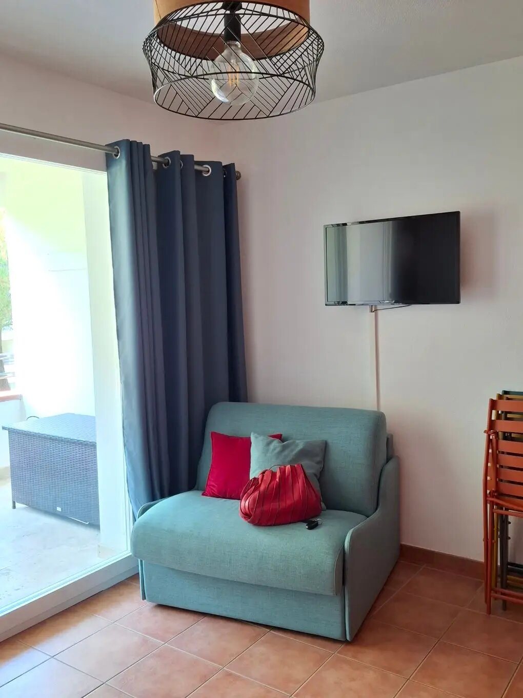Appartement à vendre, 28m², San-Nicolao