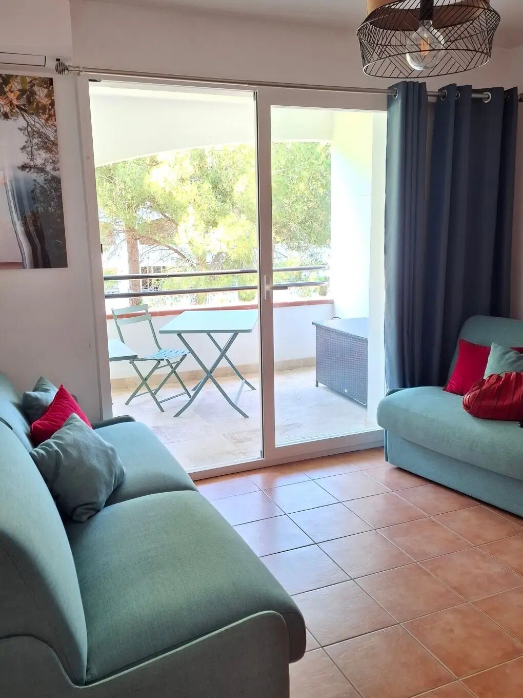 Appartement à vendre, 28m², San-Nicolao