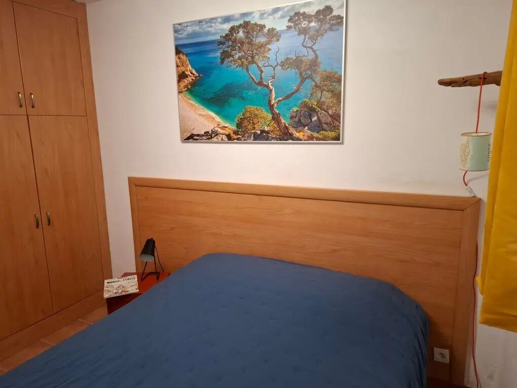 Appartement à vendre, 28m², San-Nicolao