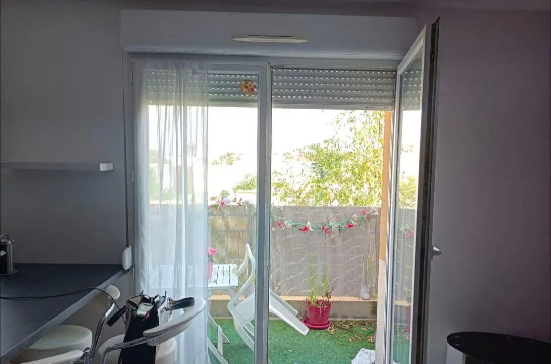 Appartement à vendre, 44m², Le Havre