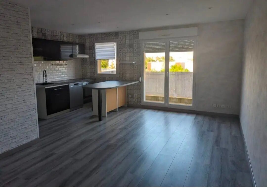 Appartement à vendre, 44m², Le Havre