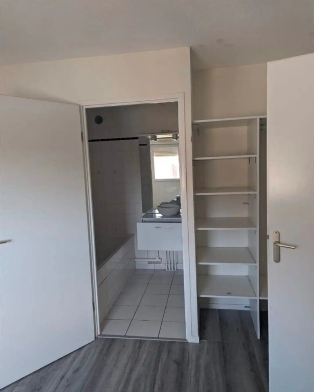 Appartement à vendre, 44m², Le Havre