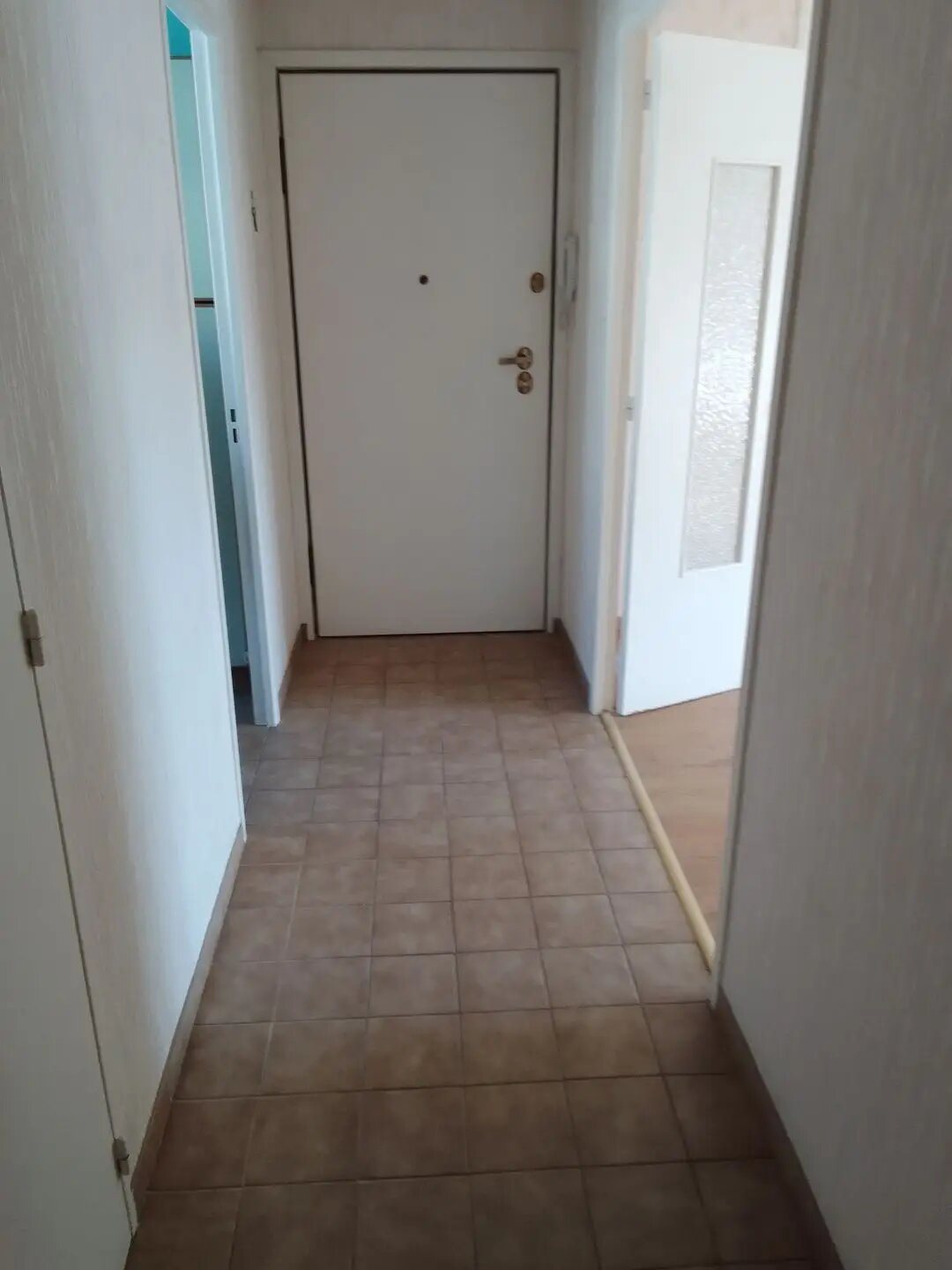 Appartement à louer, 66m², Saint-Étienne