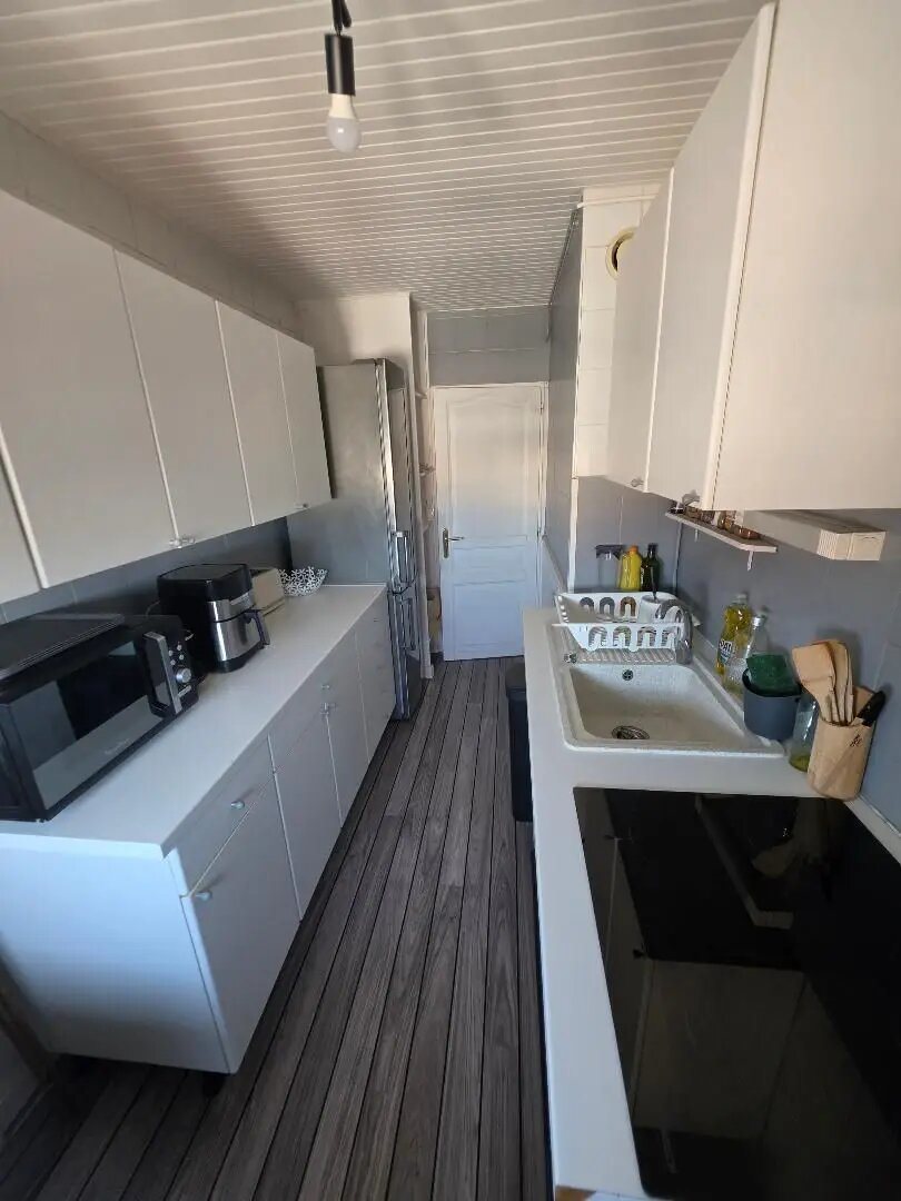 Appartement à louer, 10m², Villeurbanne