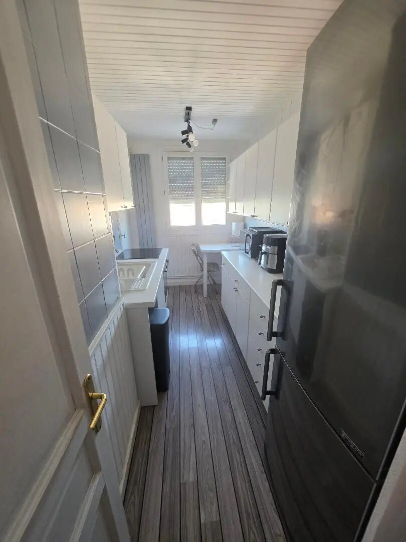 Appartement à louer, 10m², Villeurbanne