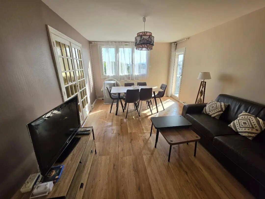 Appartement à louer, 10m², Villeurbanne