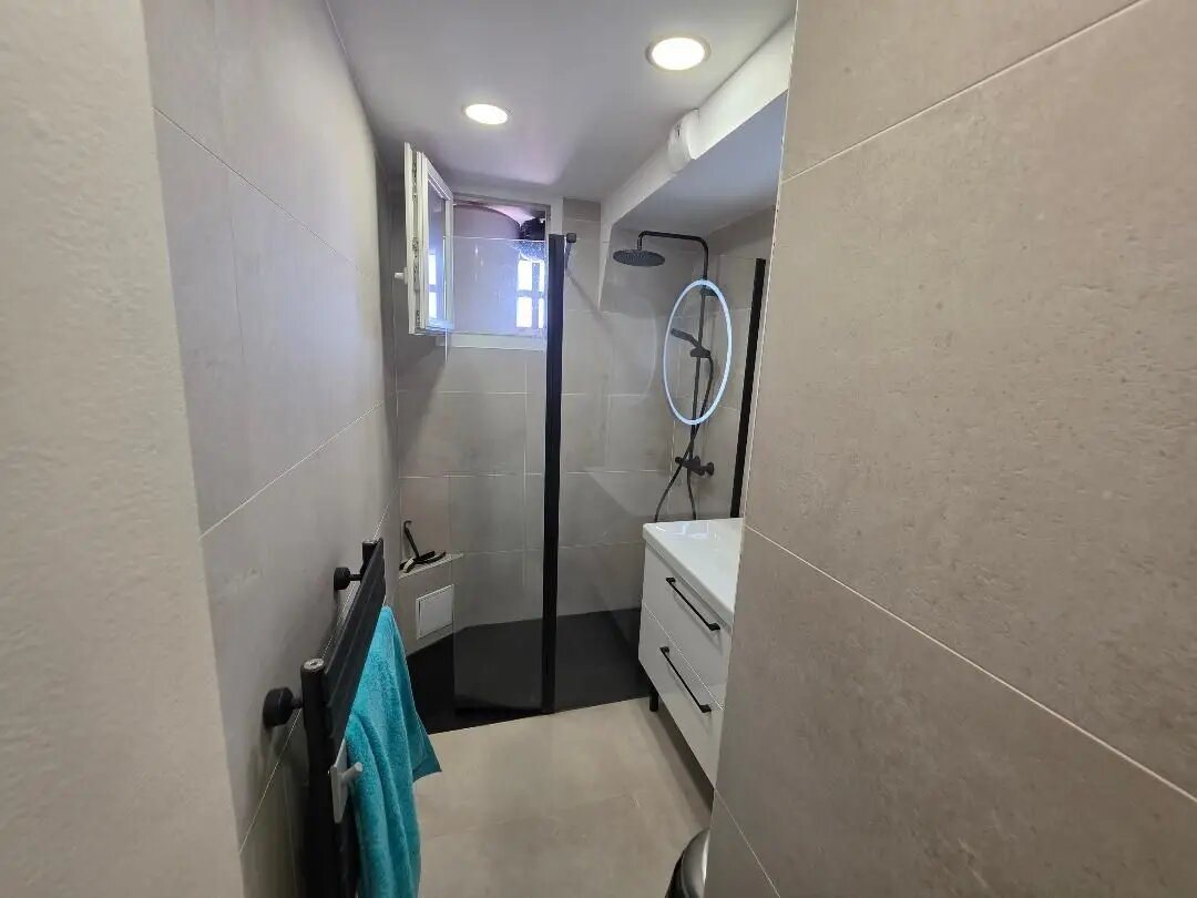 Appartement à louer, 10m², Villeurbanne