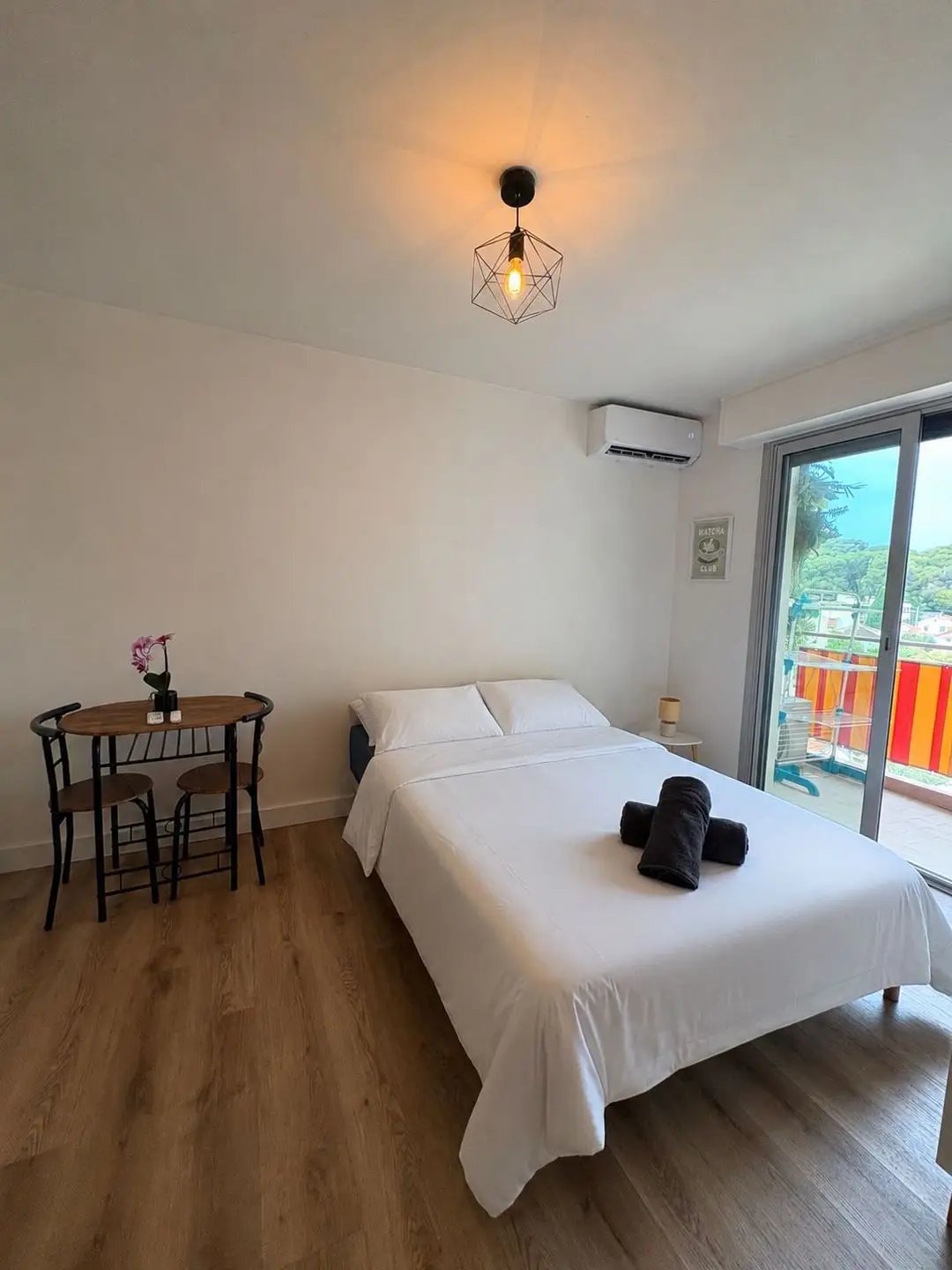 Appartement à louer, 26m², Le Cannet