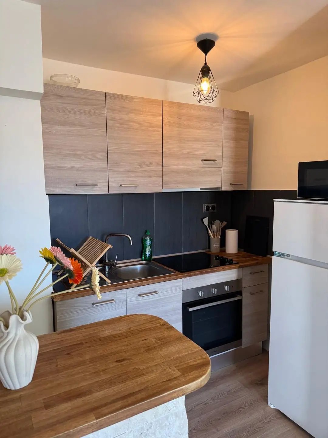 Appartement à louer, 26m², Le Cannet