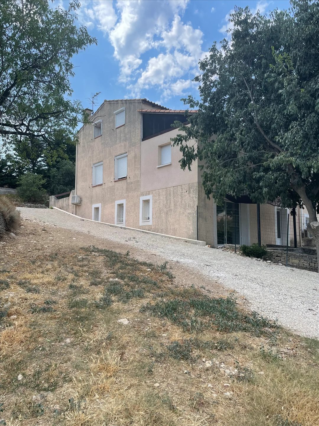 Maison à vendre, 300m², Cabrières