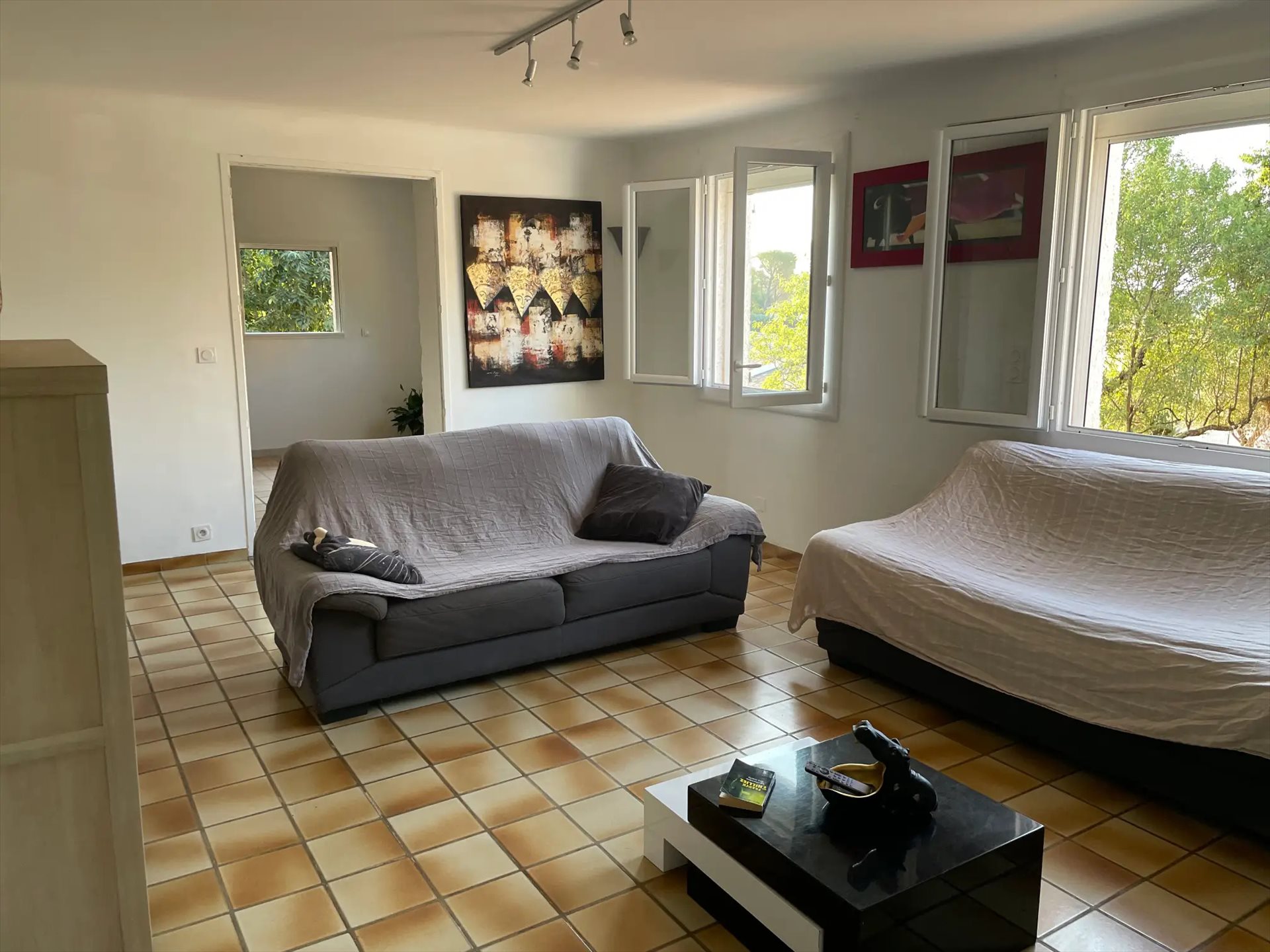 Maison à vendre, 300m², Cabrières