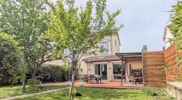 Maison à vendre, 145m², Saint-Memmie