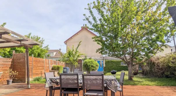 Maison à vendre, 145m², Saint-Memmie