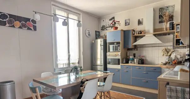 Maison à vendre, 145m², Saint-Memmie