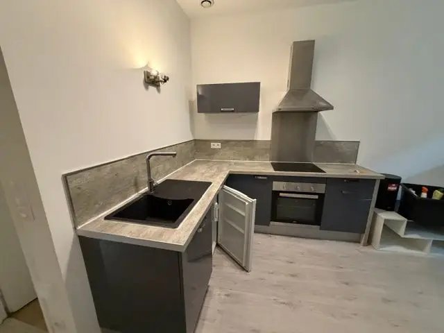 Appartement à louer, 36m², Aix-en-Provence