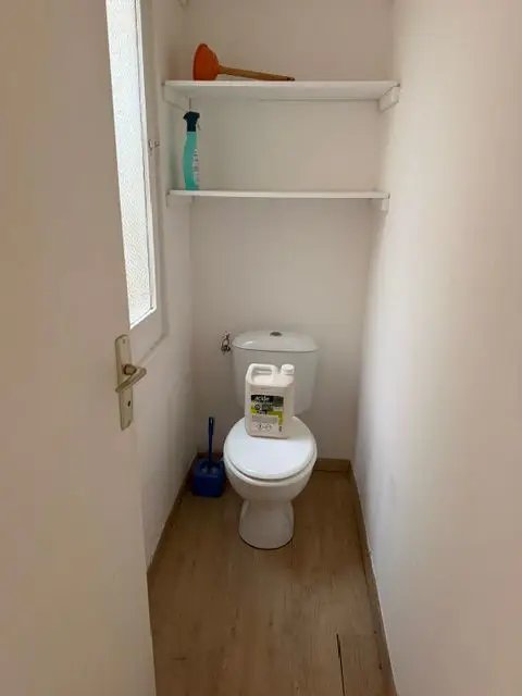 Appartement à louer, 36m², Aix-en-Provence