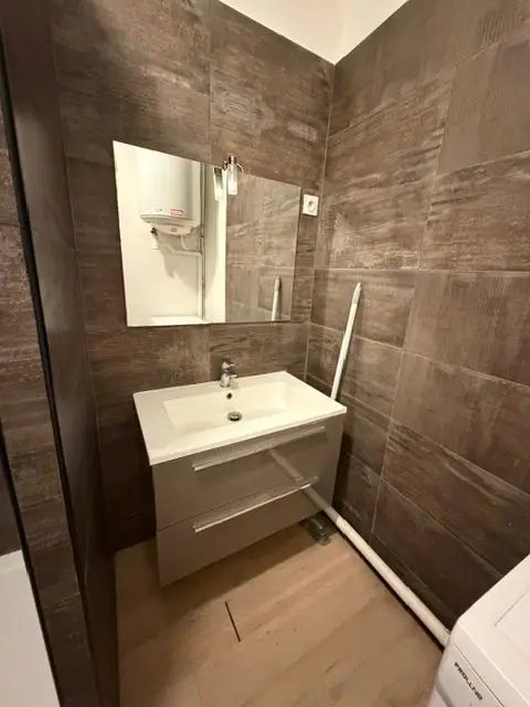 Appartement à louer, 36m², Aix-en-Provence