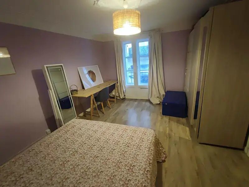Appartement à louer, 53m², Nantes