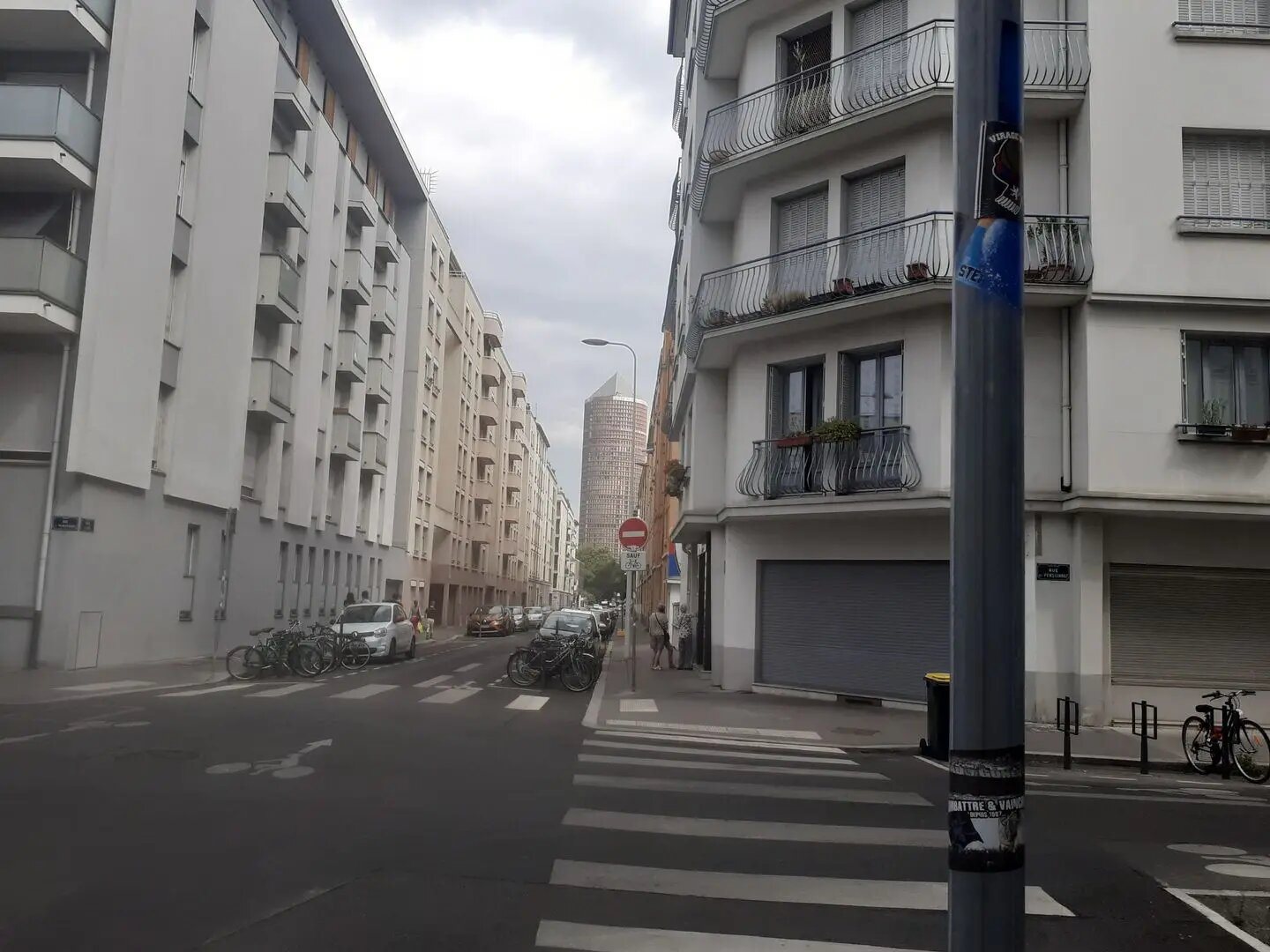 Appartement à louer, 139m², Lyon 3ème