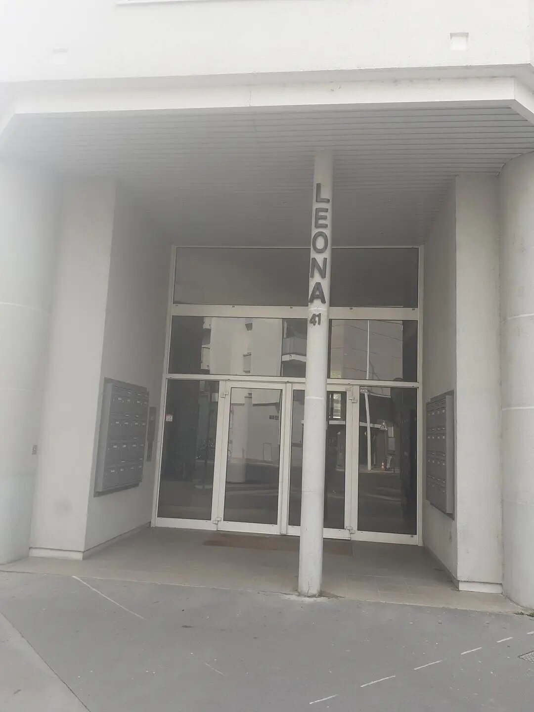 Appartement à louer, 139m², Lyon 3ème