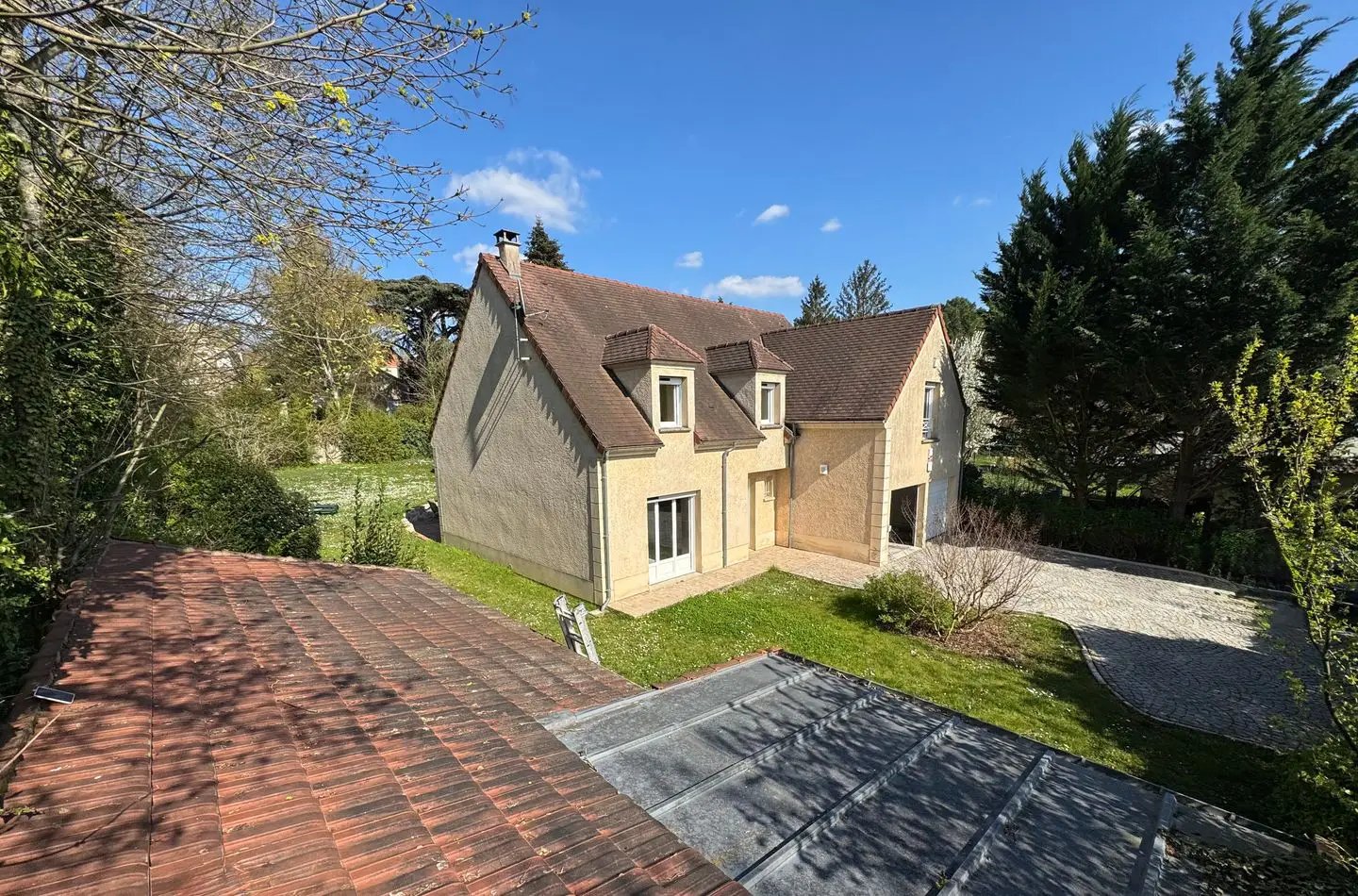 Maison à vendre, 185m², Draveil