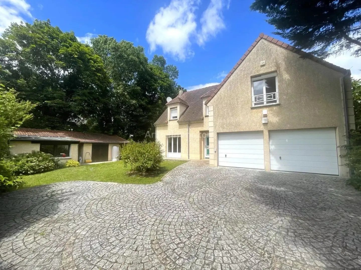 Maison à vendre, 185m², Draveil