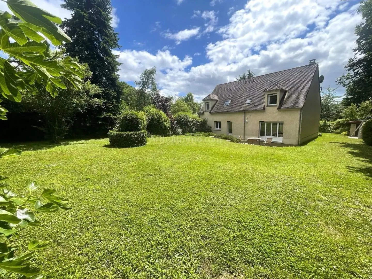 Maison à vendre, 185m², Draveil