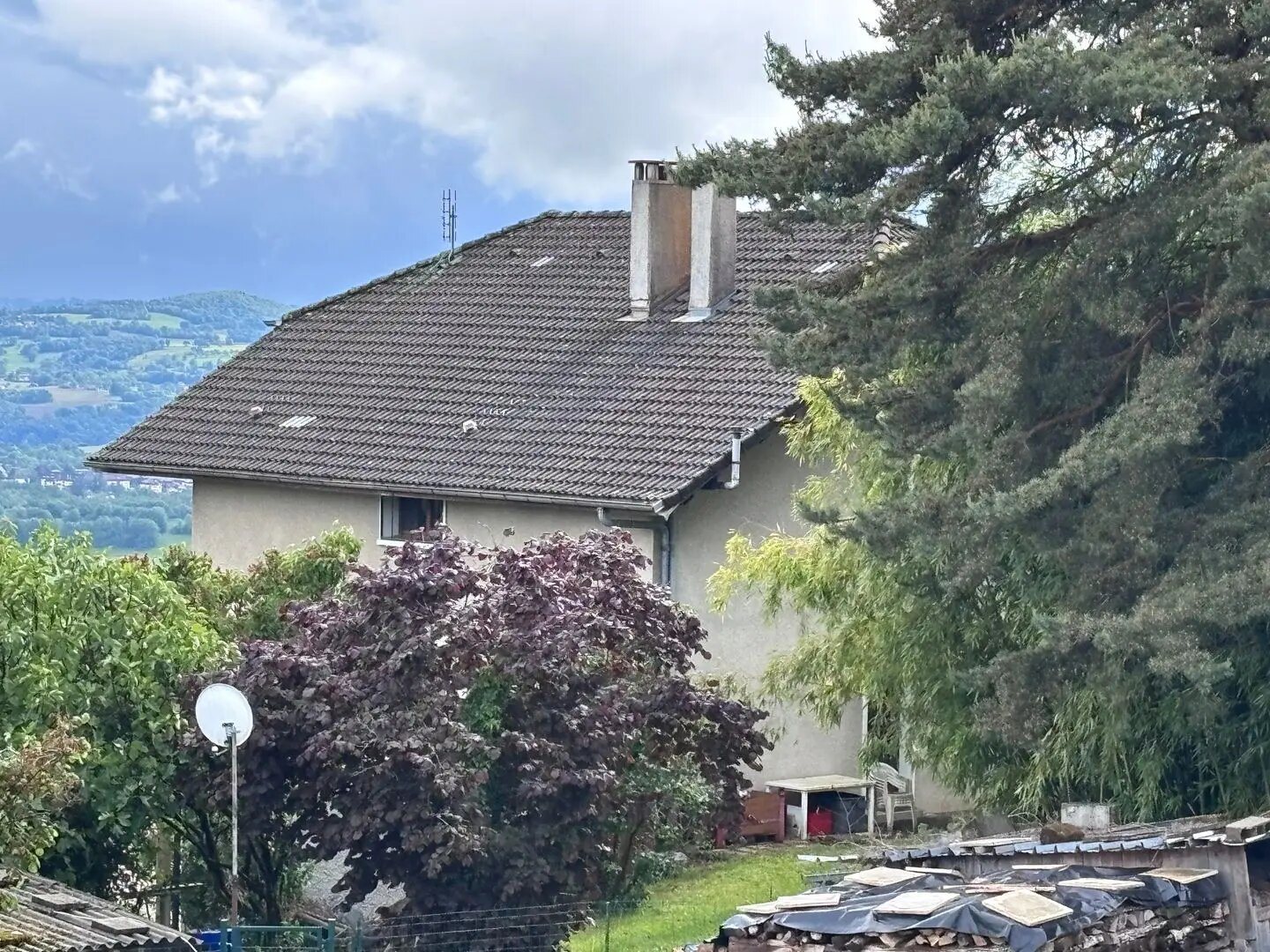Maison à vendre, 220m², Epagny