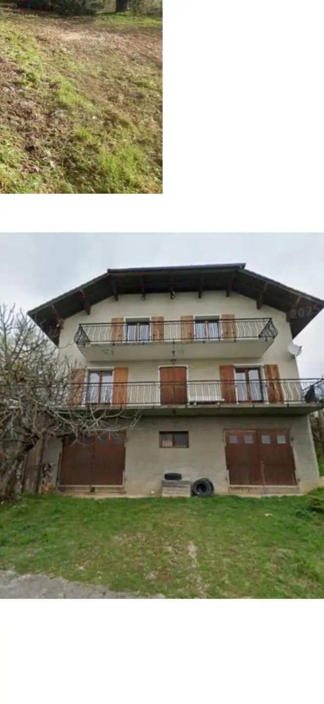 Maison à vendre, 220m², Epagny