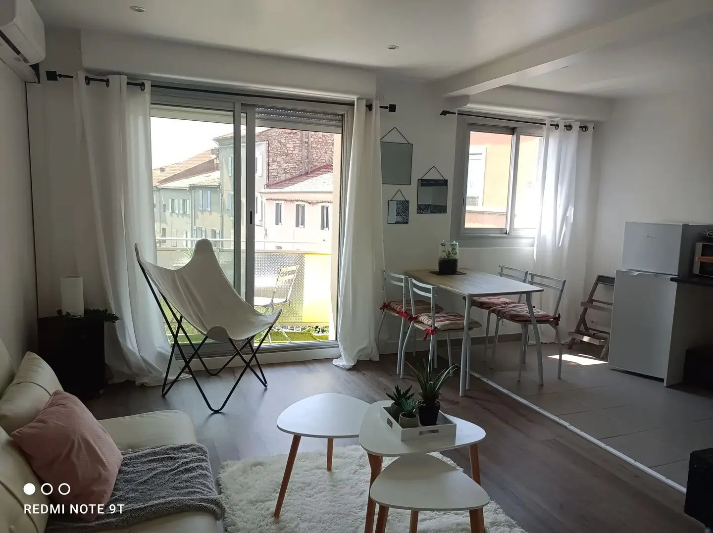 Appartement à vendre, 45m², Alès